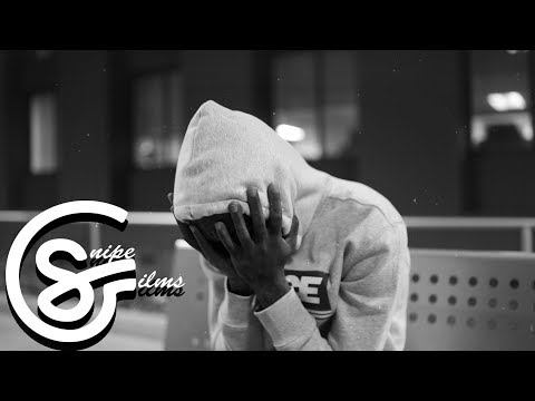 Likybo - Trust Issues Prod. Ocean (Official Video) | Dir. SnipeFilms