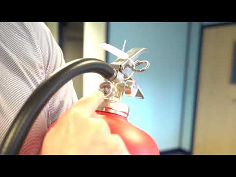 Annual inspection instructions video