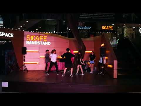 Kpop Dance Off Vol 100: Monsta X - Hero