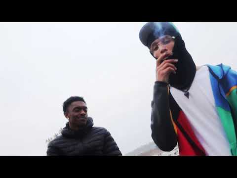 Benji 9 - Show They Moves (Official Music Video) Prod by. Trillbankz