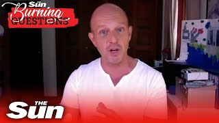 &#39;The positive case for Donald Trump&#39; Fox News host Steve Hilton on Trump &amp; wokeness -BQ #24