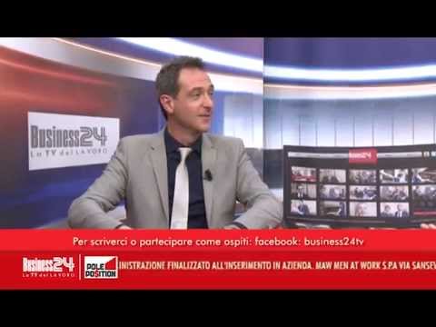 Pole Position puntata 18: Greifenberg - Trentino Alto Adige