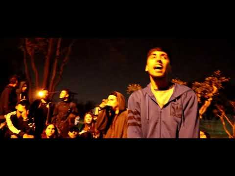 DRAISEK VS NAZHO ND | CUARTOS SFB VOL. #11 FDL90'