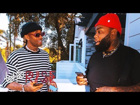 24hrs & Ty Dolla $ign - Mind Games Ft. Roy Woods