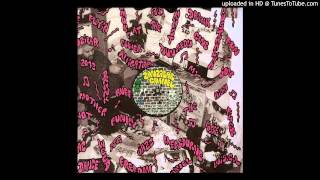 Zanzibar Channel - Drunk At The Jazz Club (Imhotep's Joyful Edit)