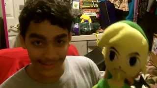 Update thing # something