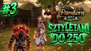 Miniaturka - PandoraMT2 - Metin2 Sztyletami do 250 #3 - KUPA SIANA