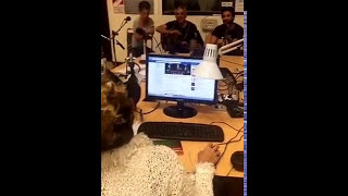 RIÉNDAS-RADIO NACIONAL FOLKLÓRICA-MICAÉLA FARÍAS GÓMEZ