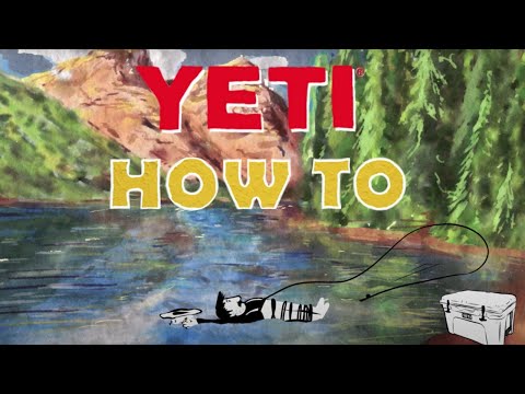 Introducing the New YETI How-To Series