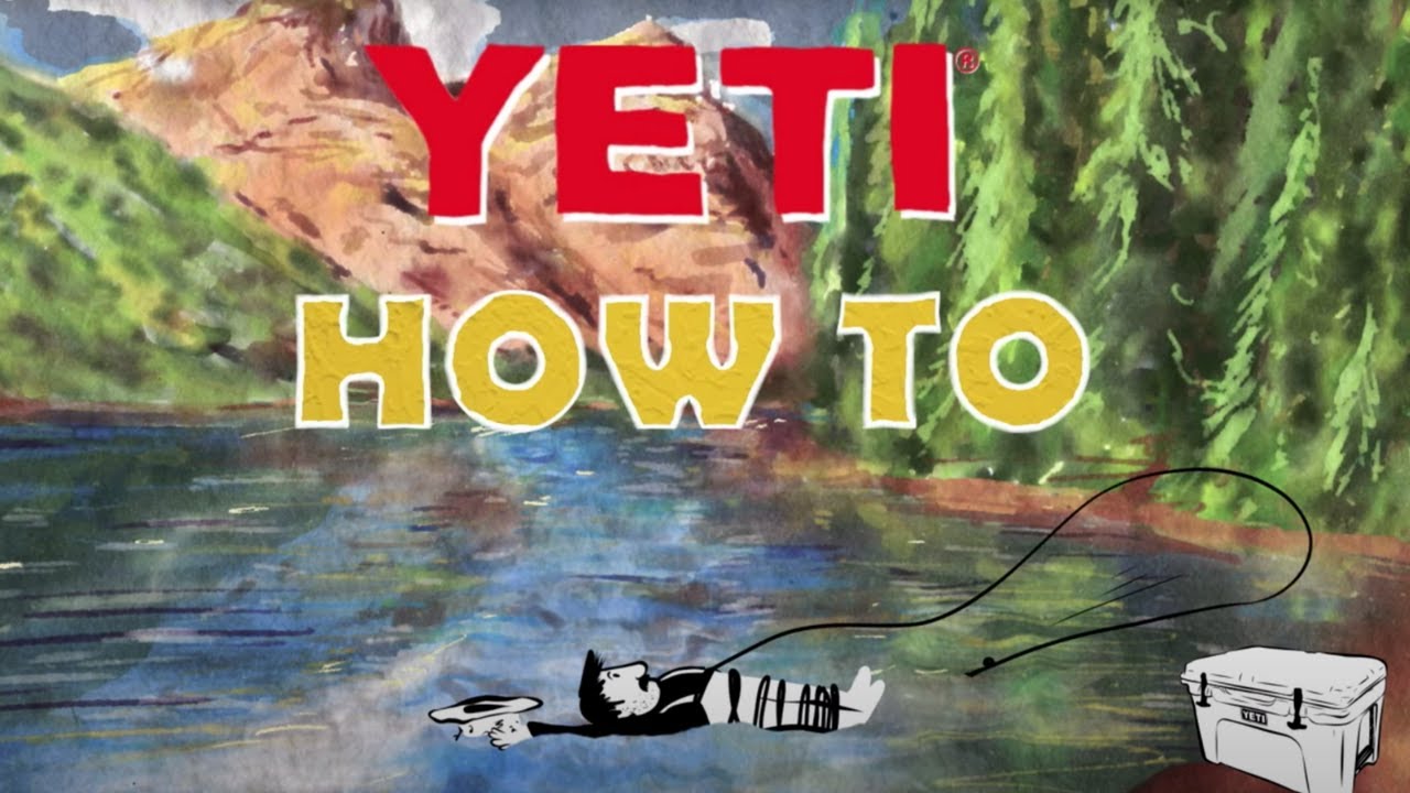 Introducing the New YETI How-To Series