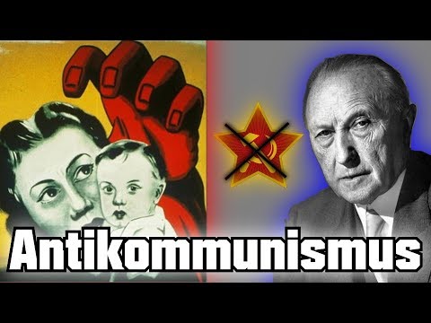 Antikommunismus: Gemeinsam gegen die "rote Flut"? I Deutsche Geschichte nach 1945