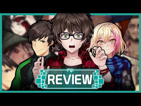 Inescapable: No Rules, No Rescue Review - A Deceptive Thriller