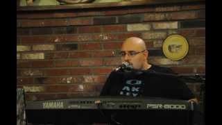 Prayer to Saint Peter-Edwin McCain Cover-Joe Sciacca