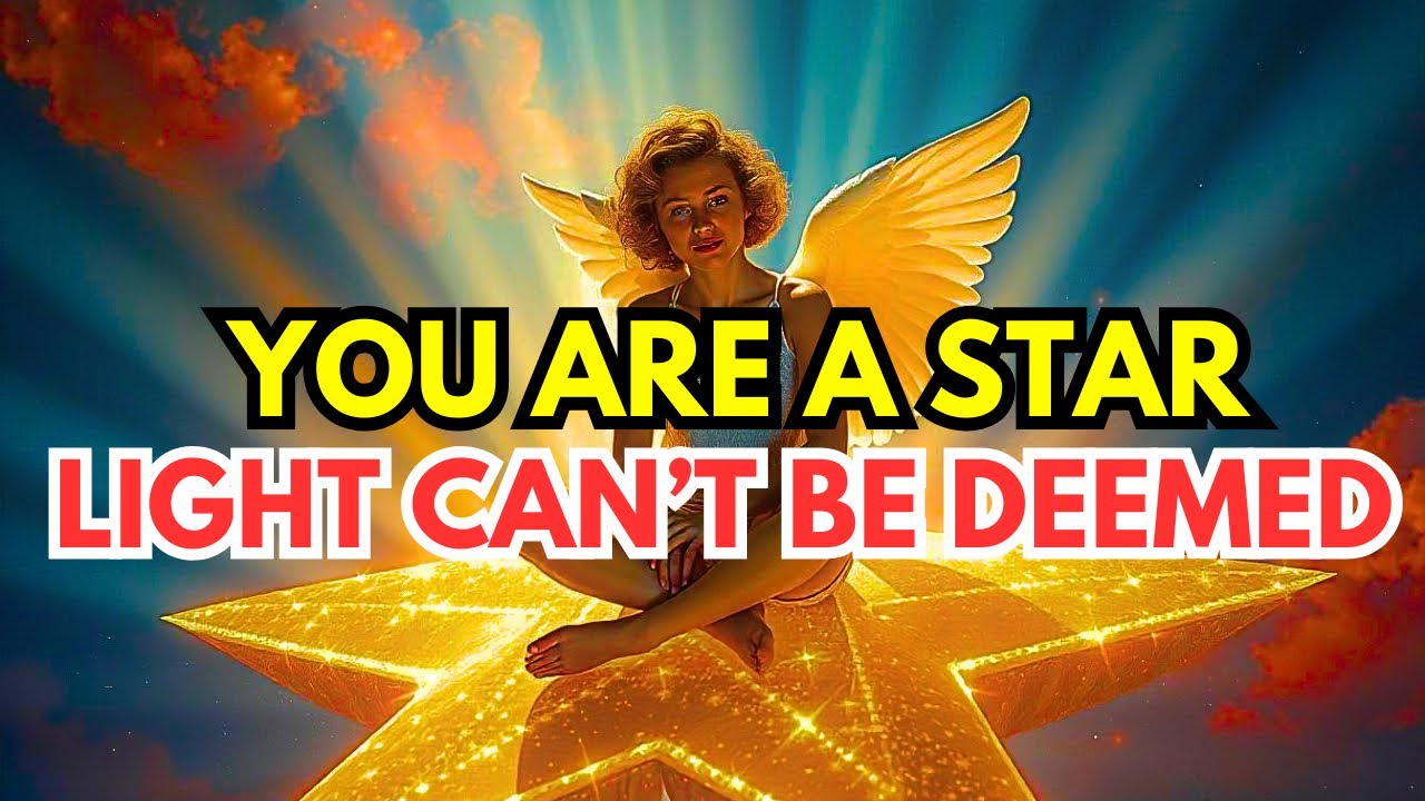 CHOSEN ONES‼️ GOD HAS INCREASED YOUR NUMBERS THEY ARE AS NUMEROUS AS THE STARS IN THE SKY 🌟