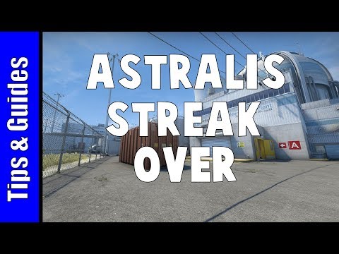 How Ence Ended Astralis' Nuke Win Streak & Won Blast Pro Madrid