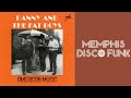Danny & The Fat Boys - Memphis (Disco Funk)