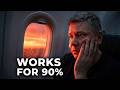 What Actually Helps With Fear of Flying - A Proven Method