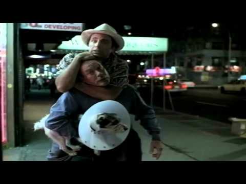 Just The Ticket (1999) Trailer