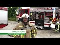Die freiwilligen Feuerwehren der Gemeinde Hallerndorf: ZuverlÃ¤ssige Retter in der Not