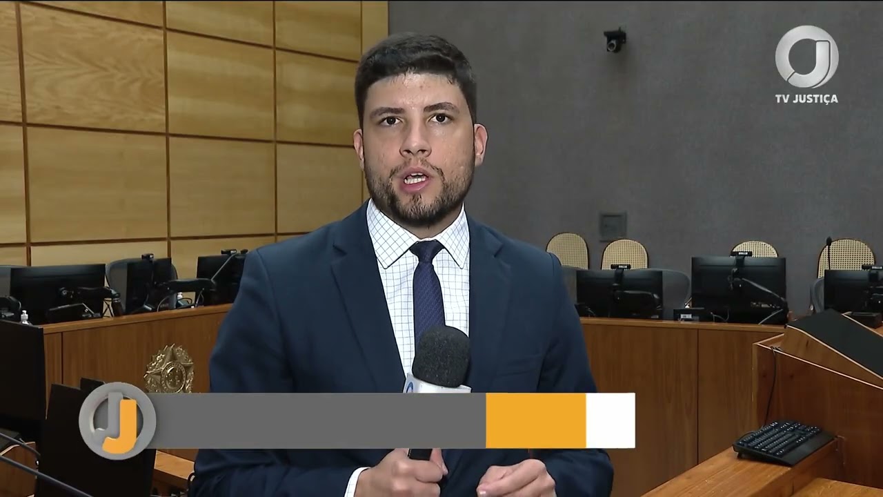 📺 JJ – Aberto prazo para amici curiae sobre devolução de juros sobre tarifa declarada abusiva