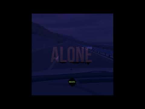 Mace - Alone | Lo-Fi Type Beat