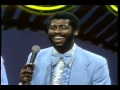 Teddy Pendergrass with Harold Melvin The Blue ...