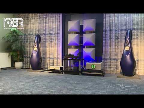 Hi Res Audiophile Test - Super Audio Deluxe - Natural Beat Records