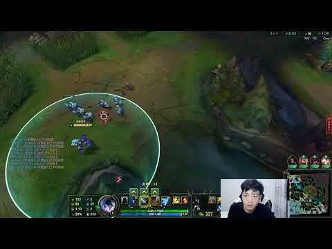 🛑 OTP Vayne vs Mordekaiser Top Grandmaster - Best OTP Vayne Top Stream 1.6.2022