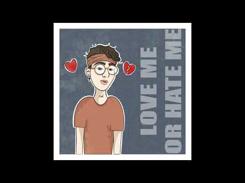 2. Jaz Rapper - Love Me Or Hate Me 💔 (Audio) #cuarentemas