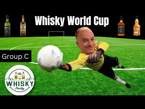 2022 World Cup of Whisky (Group C)
