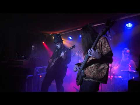 Peacock Ball - PEACOCK BALL -THE RENEGADES (live in Klub 77)