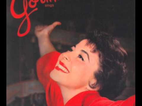Eydie Gorme - The Dance Is Over