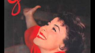 Eydie Gorme - The Dance Is Over