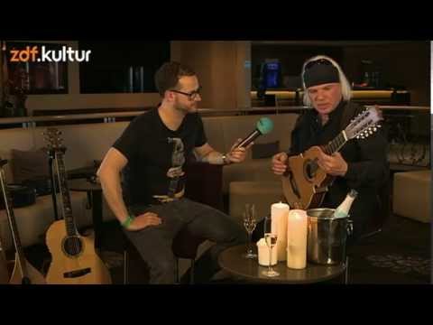 Open Air Full Metal Cruise 2013