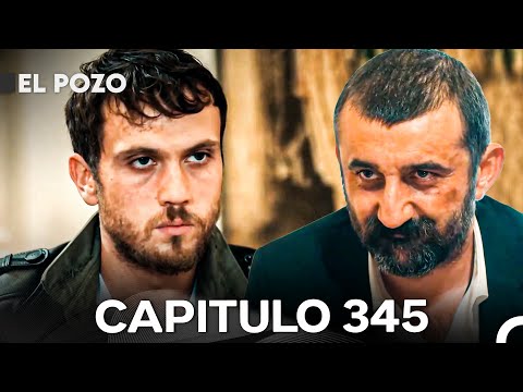 El Pozo Capitulo 345 - Doblado En Español