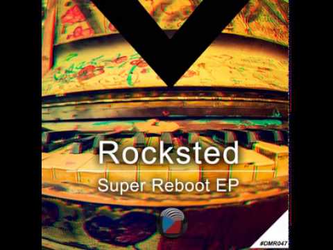 DMR047 - Rocksted - Supernova (Original Mix) [Digiment Records]