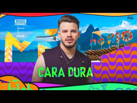 Matheus Fernandes - Cara Dura | DVD MF No Rio