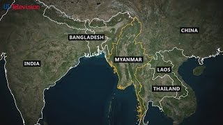US Television - Myanmar - Embraces Positive Change