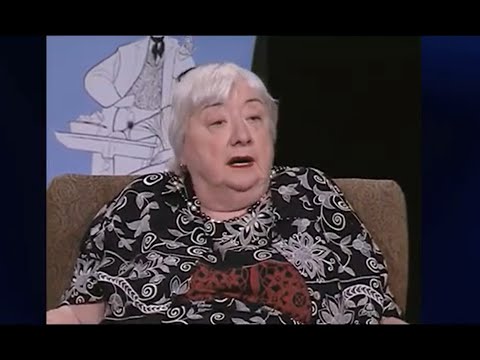 Remembering Producer ELIZABETH McCANN (1931-2021) on THEATER TALK