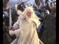 The White Rider