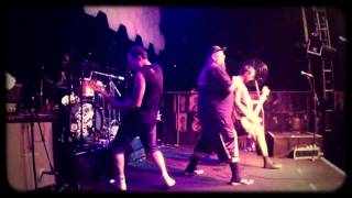 Ratos de Porão - Morte ao Rei