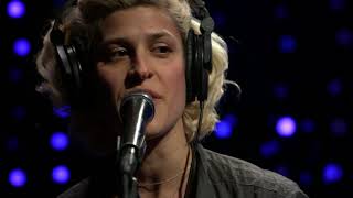 Dessa - Fire Drills (Live on KEXP)