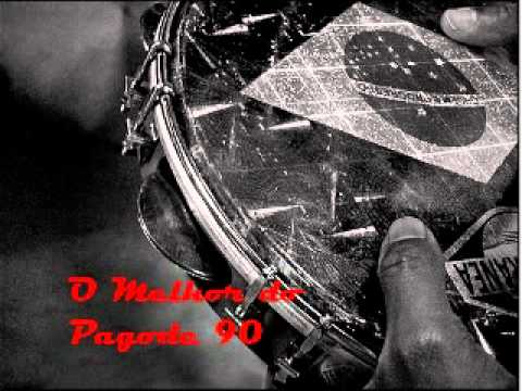 Super Seleção de Pagode 90 - 4 Músicas sem parar PARTE QUATRO