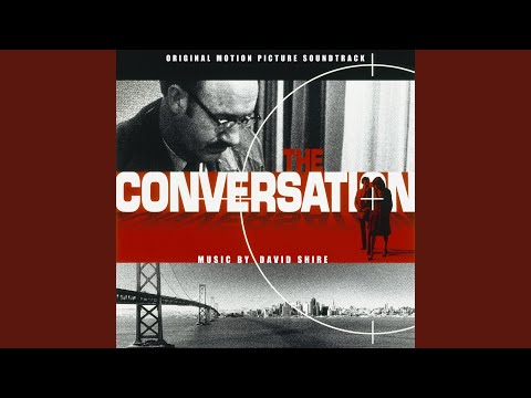 Theme From "The Conversation" (Remastered 2023)