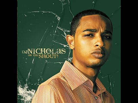 On the Shout(Full Album) - DJ Nicholas