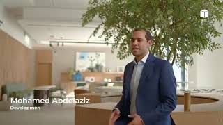 Watch the Project Overview