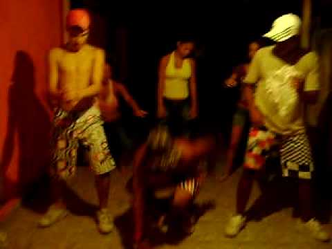 ensaio do delirio do funk 2