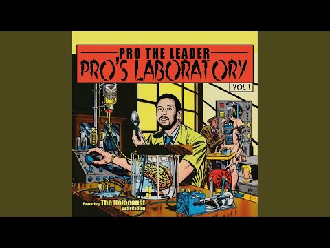 Scarce (feat. The Holocaust & Warcloud)