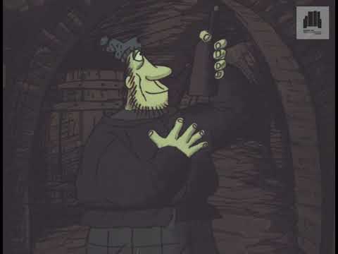 «Синя шапочка»