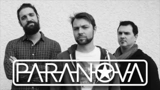 My Cage, PARANOVA - audio track/lyrics
